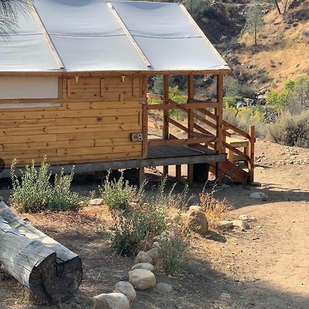 Socal Camping Kernville Ngoại thất bức ảnh