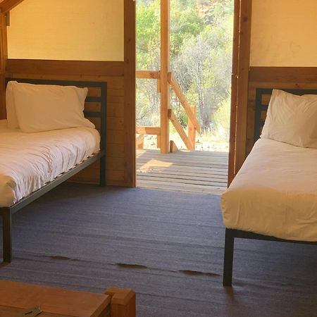 Socal Camping Kernville Ngoại thất bức ảnh