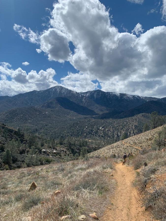 Socal Camping Kernville Ngoại thất bức ảnh