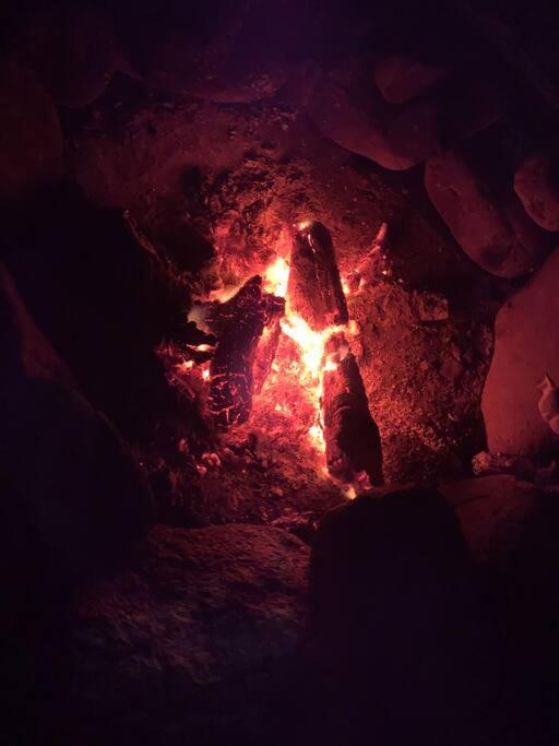 Socal Camping Kernville Ngoại thất bức ảnh