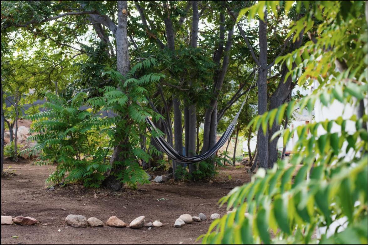 Socal Camping Kernville Ngoại thất bức ảnh