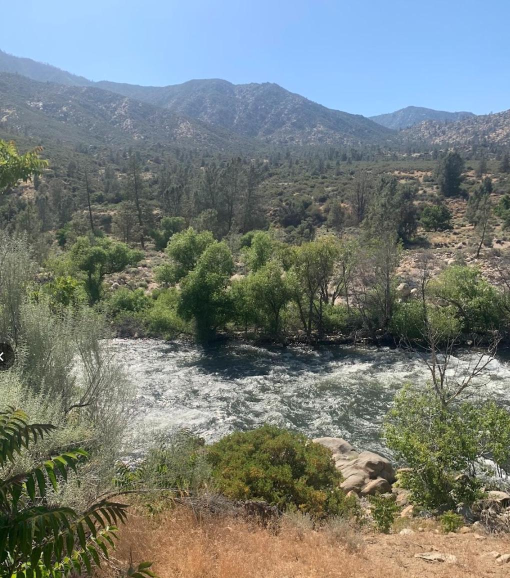 Socal Camping Kernville Ngoại thất bức ảnh